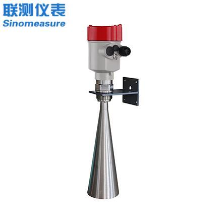 聯(lián)測(cè)SIN-RD908雷達(dá)液位計(jì)30米
