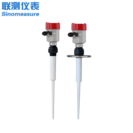  聯(lián)測(cè)SIN-RD801雷達(dá)料位計(jì)