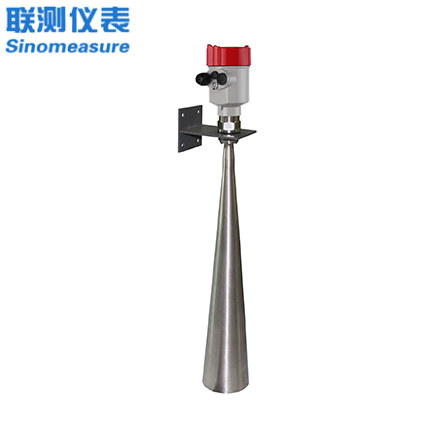  聯(lián)測(cè)SIN-RD909雷達(dá)液位計(jì)70米