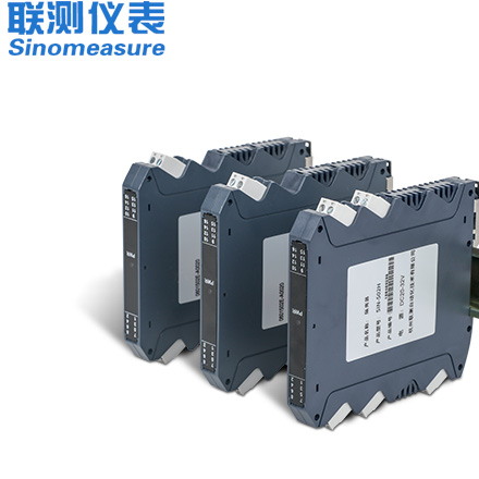  聯(lián)測電壓隔離器