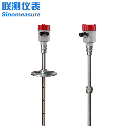  聯(lián)測(cè)SIN-RD704雷達(dá)液位計(jì)
