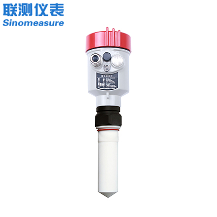  聯(lián)測(cè)SIN-RD901雷達(dá)液位計(jì)